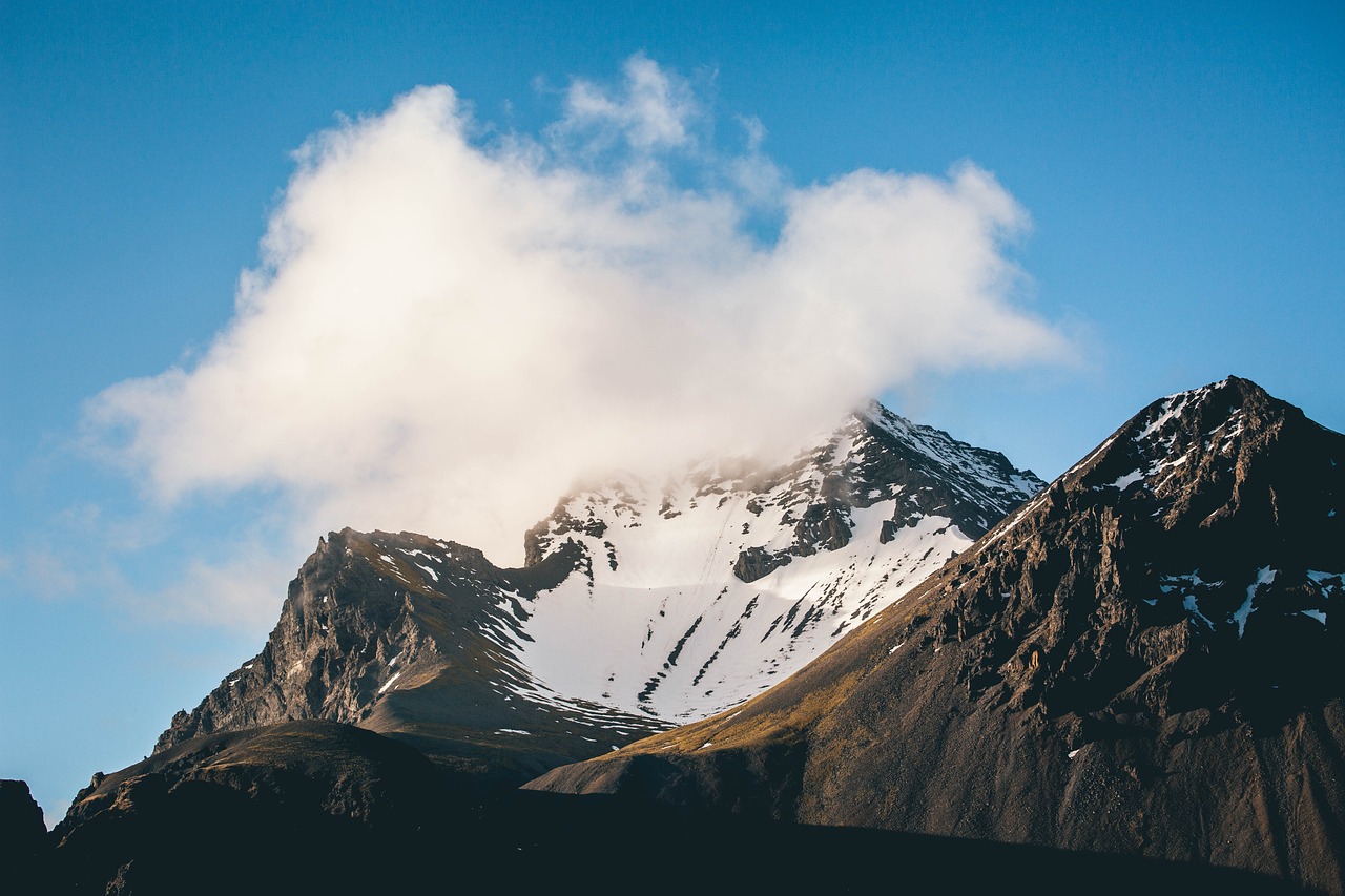 Sustainable Travel Practices for Discovering Norway’s Lofoten Islands